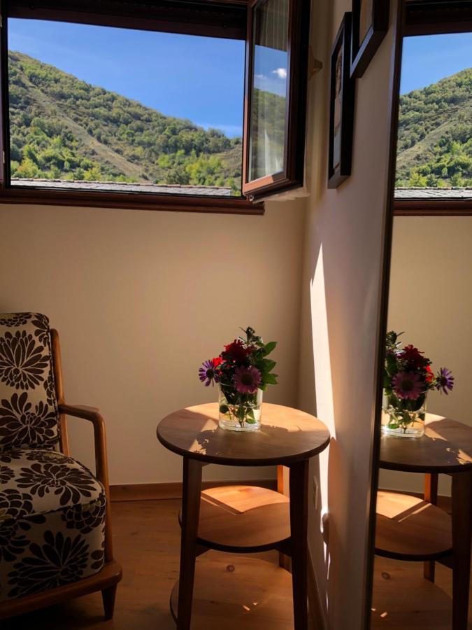 Casa Rural Maria Molinaseca Eksteriør bilde
